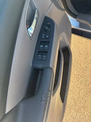 2017 Honda Odyssey