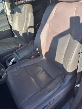 2017 Honda Odyssey