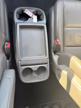 2017 Honda Odyssey