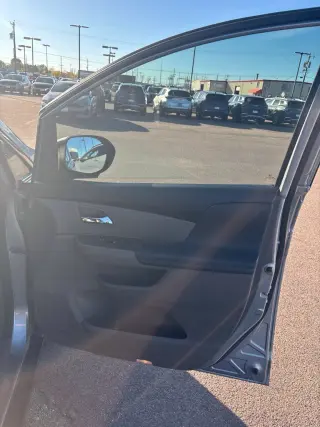 2017 Honda Odyssey