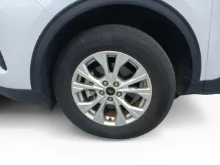 Ford Escape 2025 AWD Active 4dr SUV