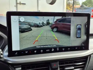 Ford Escape 2023 AWD Active 4dr SUV