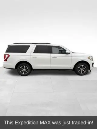 Ford Expedition MAX 2019 4x4 XLT 4dr SUV