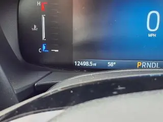 Ford Escape 2024 AWD Active 4dr SUV