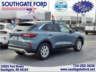 Ford Escape 2024 AWD Active 4dr SUV