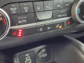 Ford Escape 2024 AWD Active 4dr SUV