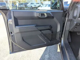 Ford Bronco 2025 4x4 Base 4dr SUV