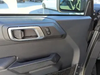 Ford Bronco 2025 4x4 Base 4dr SUV
