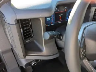 Ford Bronco 2025 4x4 Base 4dr SUV