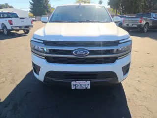 Ford Expedition 2024 4x4 XLT 4dr SUV