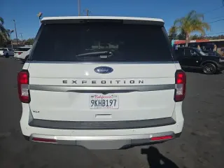 Ford Expedition 2024 4x4 XLT 4dr SUV