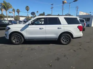 Ford Expedition 2024 4x4 XLT 4dr SUV