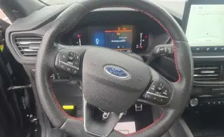 Ford Escape 2023 AWD ST-Line 4dr SUV