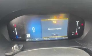 Ford Escape 2023 AWD ST-Line 4dr SUV