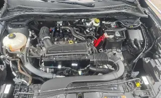 Ford Escape 2023 AWD ST-Line 4dr SUV