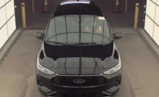 Ford Escape 2023 AWD ST-Line 4dr SUV