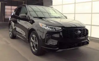 Ford Escape 2023 AWD ST-Line 4dr SUV