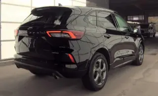 Ford Escape 2023 AWD ST-Line 4dr SUV
