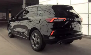 Ford Escape 2023 AWD ST-Line 4dr SUV