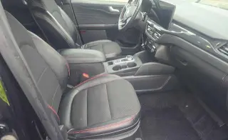 Ford Escape 2023 AWD ST-Line 4dr SUV