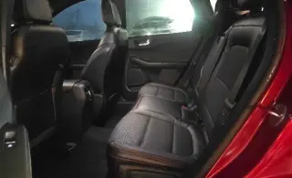 Ford Escape 2024 AWD ST-Line 4dr SUV