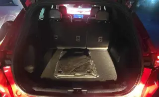 Ford Escape 2024 AWD ST-Line 4dr SUV