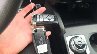 Ford Escape 2024 AWD ST-Line 4dr SUV