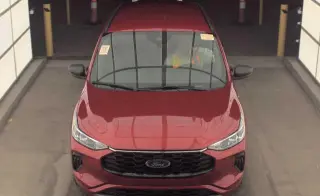 Ford Escape 2024 AWD ST-Line 4dr SUV