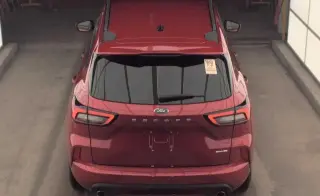 Ford Escape 2024 AWD ST-Line 4dr SUV