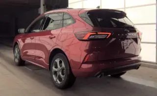Ford Escape 2024 AWD ST-Line 4dr SUV