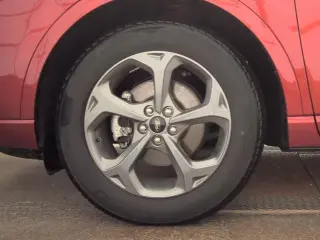 Ford Escape 2024 AWD ST-Line 4dr SUV