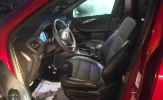 Ford Escape 2024 AWD ST-Line 4dr SUV