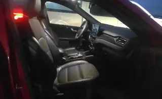 Ford Escape 2024 AWD ST-Line 4dr SUV