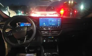 Ford Escape 2024 AWD ST-Line 4dr SUV