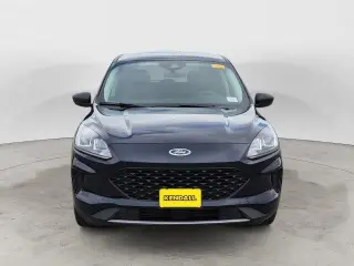 Ford Escape 2021 S 4dr SUV