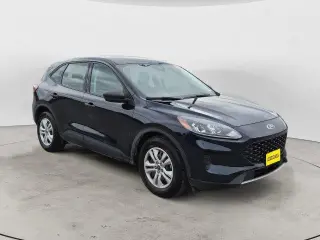 Ford Escape 2021 S 4dr SUV