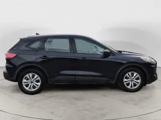 Ford Escape 2021 S 4dr SUV