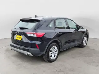 Ford Escape 2021 S 4dr SUV