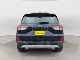 Ford Escape 2021 S 4dr SUV