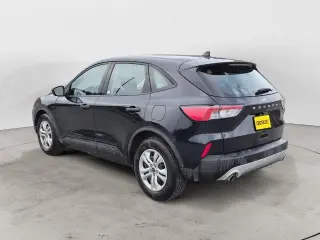 Ford Escape 2021 S 4dr SUV
