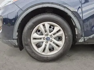 Ford Escape 2021 S 4dr SUV