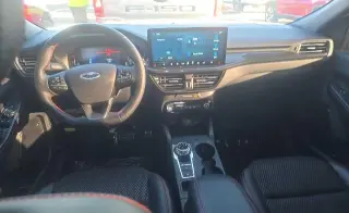 Ford Escape 2024 AWD ST-Line 4dr SUV
