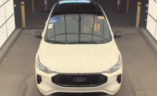 Ford Escape 2024 AWD ST-Line 4dr SUV
