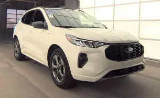 Ford Escape 2024 AWD ST-Line 4dr SUV