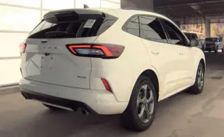 Ford Escape 2024 AWD ST-Line 4dr SUV