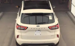 Ford Escape 2024 AWD ST-Line 4dr SUV