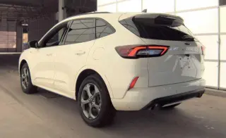 Ford Escape 2024 AWD ST-Line 4dr SUV