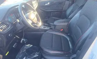 Ford Escape 2024 AWD ST-Line 4dr SUV