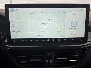 Ford Escape 2023 AWD ST-Line 4dr SUV