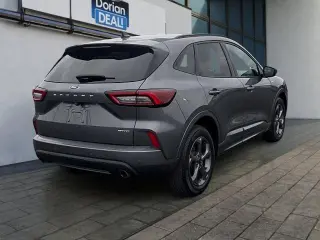 Ford Escape 2023 AWD ST-Line 4dr SUV